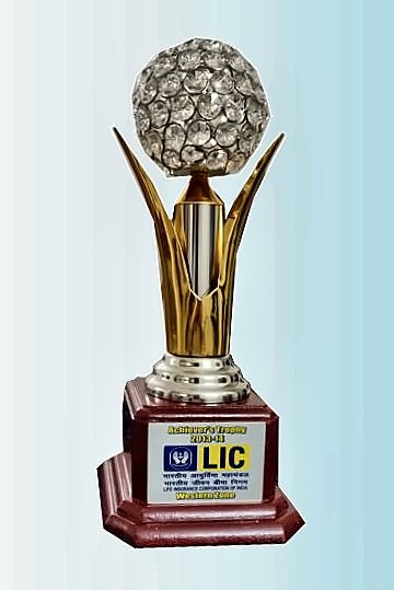 Award received by Terkar Bima Services (7 of 7)